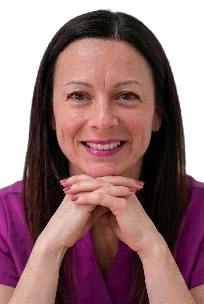 Dr.ssa Elisa Giusti, dietista a Massa Carrara